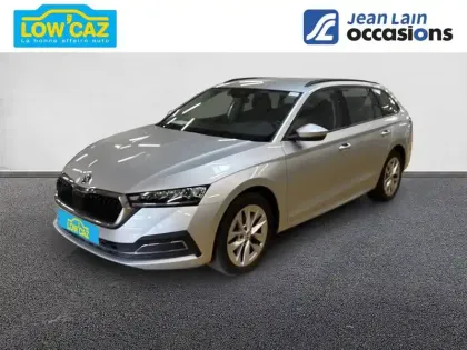 Photo Skoda Octavia Business