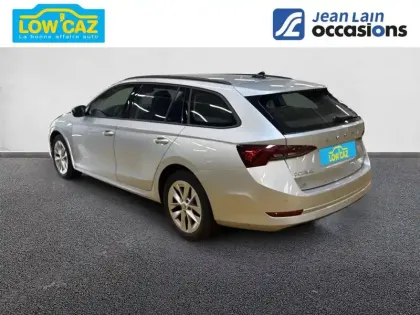 Photo 6 Skoda Octavia  Combi 2.0 TDI 150 ch DSG7