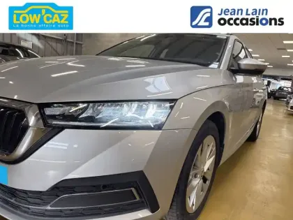 Photo 18 Skoda Octavia  Combi 2.0 TDI 150 ch DSG7
