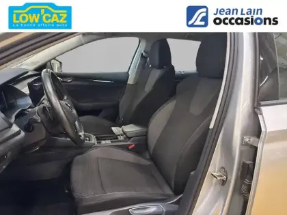 Photo 10 Skoda Octavia  Combi 2.0 TDI 150 ch DSG7