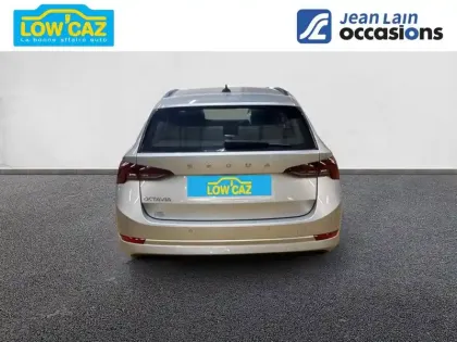 Photo 5 Skoda Octavia  Combi 2.0 TDI 150 ch DSG7