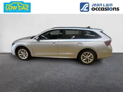 Photo 7 Skoda Octavia  Combi 2.0 TDI 150 ch DSG7
