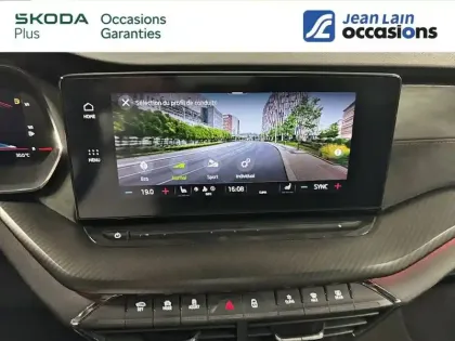 Photo 18 Skoda Octavia  Combi 2.0 TDI 200 ch DSG7