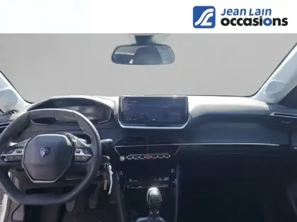 Photo 17 Peugeot 208  PureTech 100 S&S BVM6