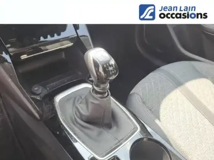 Photo 12 Peugeot 208  PureTech 100 S&S BVM6