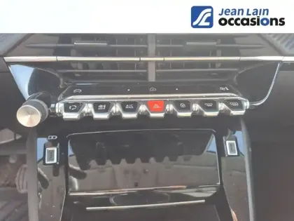 Photo 13 Peugeot 208  PureTech 100 S&S BVM6