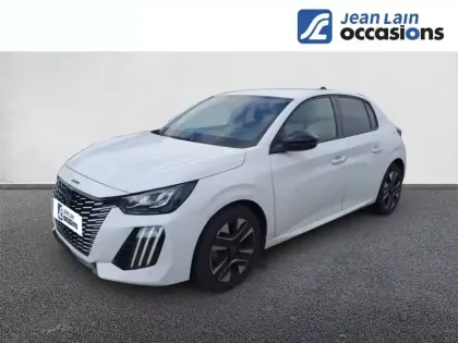 Photo Peugeot 208 Allure