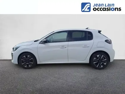 Photo 7 Peugeot 208  PureTech 100 S&S BVM6