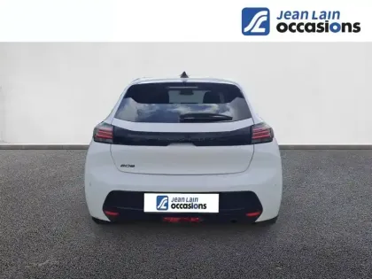 Photo 5 Peugeot 208  PureTech 100 S&S BVM6