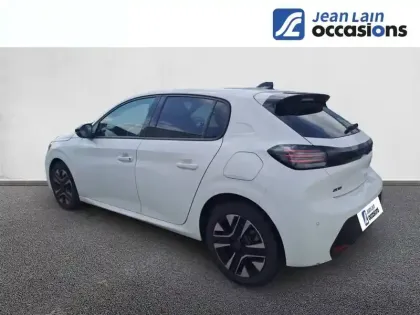 Photo 6 Peugeot 208  PureTech 100 S&S BVM6