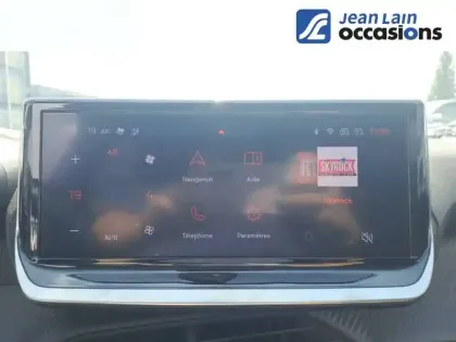Photo 14 Peugeot 208  PureTech 100 S&S BVM6