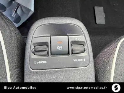 Photo 18 Fiat 500  e 95 ch