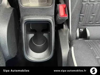 Photo 21 Fiat 500  e 95 ch