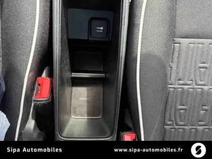 Photo 20 Fiat 500  e 95 ch