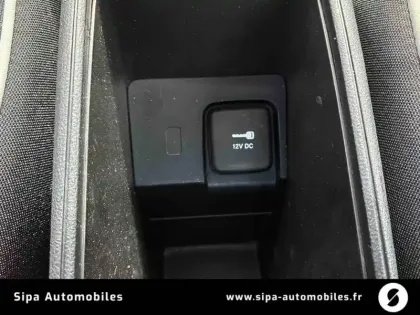 Photo 19 Fiat 500  e 95 ch