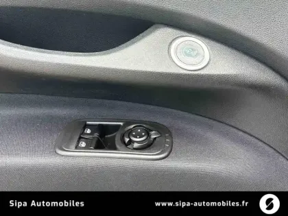 Photo 33 Fiat 500  e 95 ch