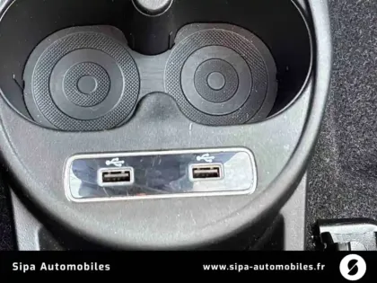 Photo 29 Fiat 500  1.0 70 ch Hybride BSG S/S