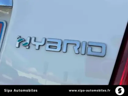 Photo 31 Fiat 500  1.0 70 ch Hybride BSG S/S