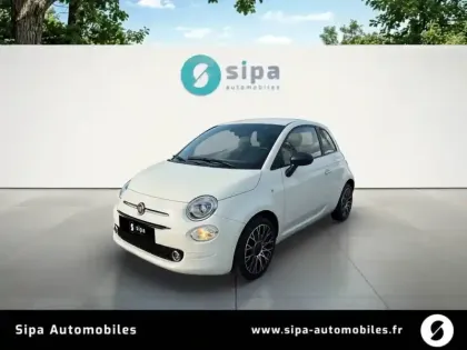 Photo Fiat 500