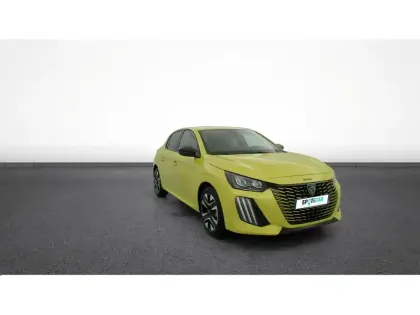 Photo 11 Peugeot 208  PureTech 100 S&S BVM6