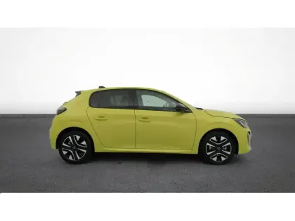 Photo 9 Peugeot 208  PureTech 100 S&S BVM6