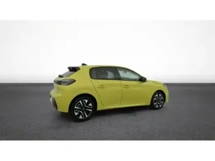 Photo 8 Peugeot 208  PureTech 100 S&S BVM6