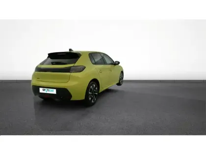 Photo 7 Peugeot 208  PureTech 100 S&S BVM6