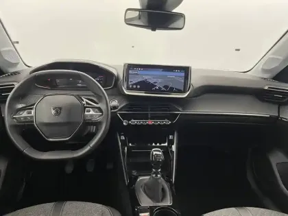 Photo 23 Peugeot 208  PureTech 100 S&S BVM6