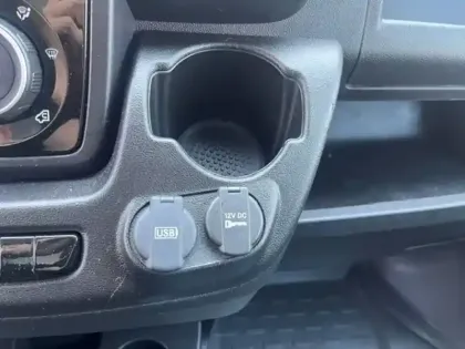 Photo 12 Fiat Ducato  FOURGON TOLE 3.0 C H2 H3-POWER 140 CH