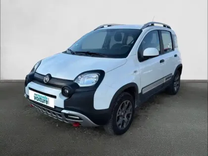 Photo Fiat Panda City Cross