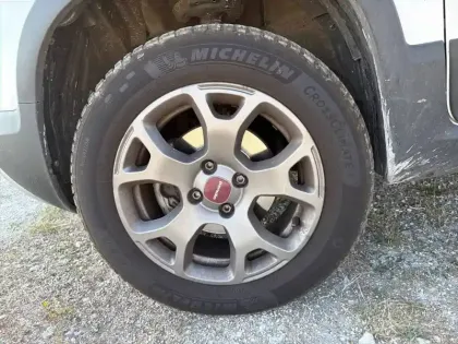 Photo 12 Fiat Panda  0.9 85 ch TwinAir S&S 4x4