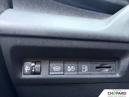 Photo 17 Peugeot 408  PHEV 225 e-EAT8
