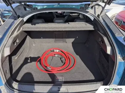 Photo 5 Peugeot 408  PHEV 225 e-EAT8
