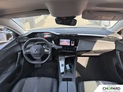 Photo 14 Peugeot 408  PHEV 225 e-EAT8