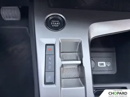 Photo 18 Peugeot 408  PHEV 225 e-EAT8
