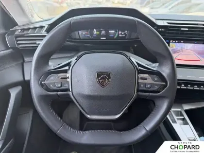 Photo 16 Peugeot 408  PHEV 225 e-EAT8