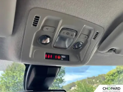 Photo 16 Citroën C3  PureTech 83 S&S BVM5