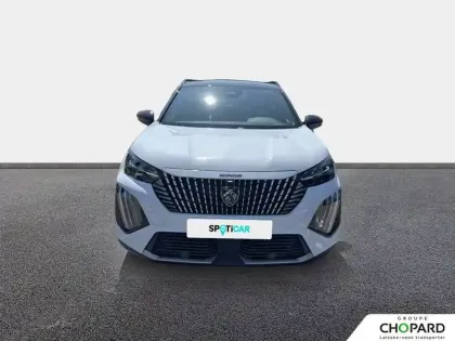 Photo Peugeot 2008 Gt Exclusive