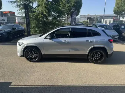 Photo 5 Mercedes GLA  200 d 8G-DCT