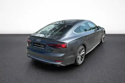 Photo 5 Audi A5 S5 Sportback V6 3.0 TFSI 354 Tiptronic 8 Quattro