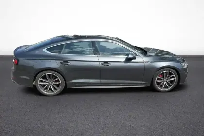 Photo 6 Audi A5 S5 Sportback V6 3.0 TFSI 354 Tiptronic 8 Quattro