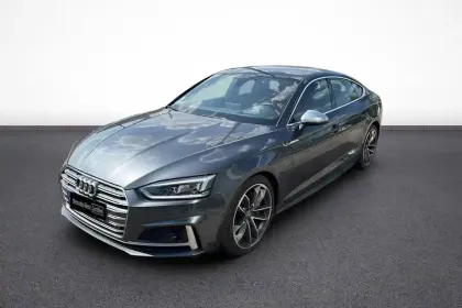 Photo Audi A5