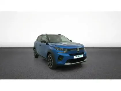 Photo 11 Citroën C3  Turbo 100 ch BVM6