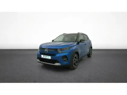 Photo Citroën C3 Max