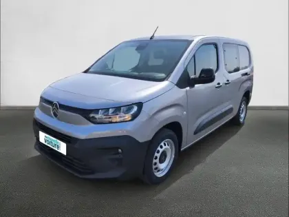 Photo Citroën Berlingo Max