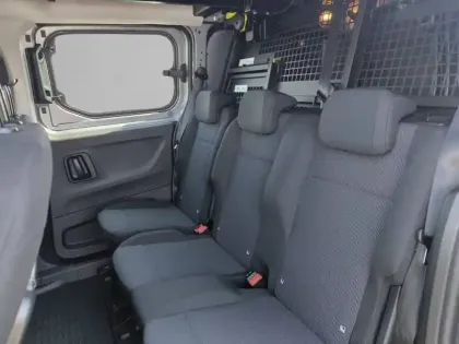 Photo 11 Citroën Berlingo  CA REPLIABLE XL DIESEL 130 CH AUT.
