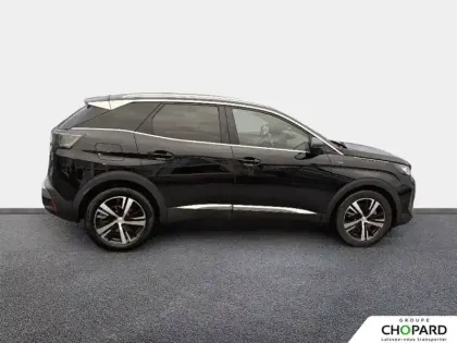 Photo 7 Peugeot 3008  Hybrid 225 e-EAT8