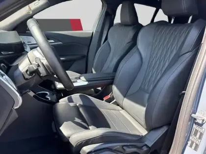 Photo 8 BMW X2  sDrive 20i 170ch DKG7