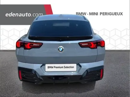 Photo 15 BMW X2  sDrive 20i 170ch DKG7
