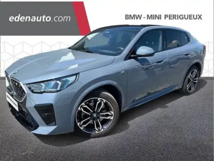 Photo Bmw X2 M Sport